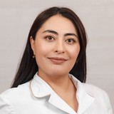 Зурдунова Индира Курванжановна