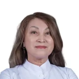 Сахаритова Гульнар Омарбековна