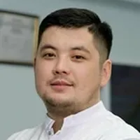Жорабеков Эльдар Муратович