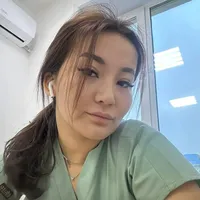 Жумабекова Асель Талгатовна