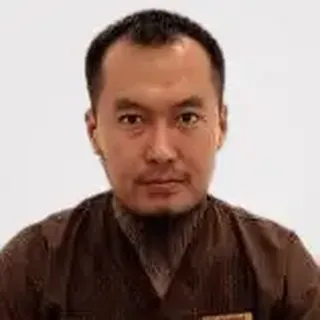 Камбаров Кайрат Уразбекович