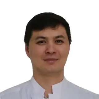 Жақсылық Жалғасбек Нұрланұлы
