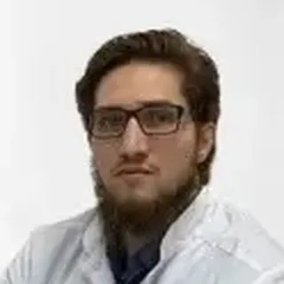 Касаев Чингизхан Русланович