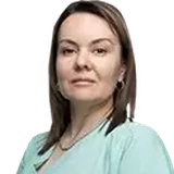 Палеева Юлия Владимировна
