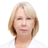 Ценкер Лейла Джаудетовна