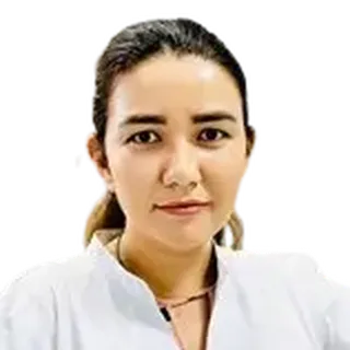 Рустемова Шахназым Куммунаевна
