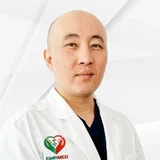 Уналбаев Багдаулет Бауыржанович