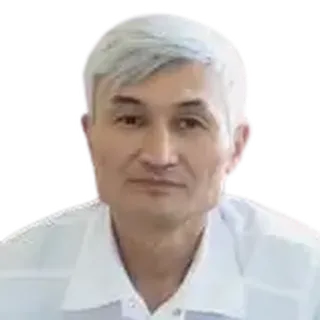 Кенжебаев Саят Капанович