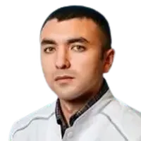Рапиев Хумаюн Бурханович