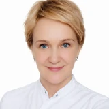 Лихолетова Елена Валериевна