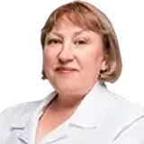 Смольникова Оксана Юрьевна