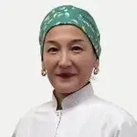 Ислямбекова Гаухар Набиолдакызы