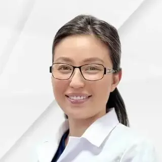 Сейилханова Айгуль Кайратовна