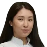 Тохтахунова Гузель Хамраджановна