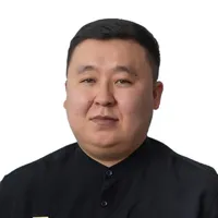 Аспандияров Баянбек Ерболатович