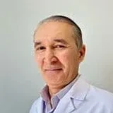 Ниязов Талгат Шамуратович