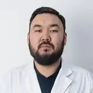 Канатбеков Дулат Ердосович