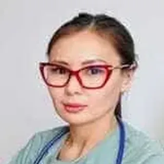 Нурушева Динара Сарсенбековна