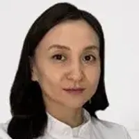 Джобулаева Ляззат Кабдылашимовна
