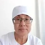 Бесжанова Кулаш Тусебаевна