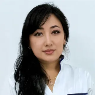 Махсутова Надиям Гулахуновна