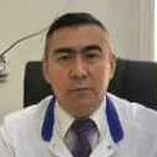 Исабеков Мухан Базаралиевич