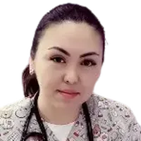 Турсунова Элима Садыковна