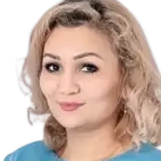 Пирматова Дилфуза Джолдасбаевна