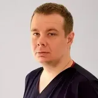 Панкевич Василий Евгеньевич