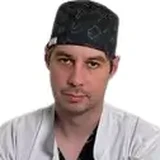 Кулишов Игорь Владимирович