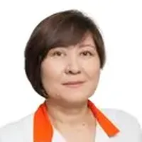 Нурсиленова Асем Нурсаиновна