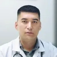 Сыдыков Сухрабжан Ахметжанович