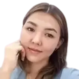Абжаппарова Айнагуль Жанибековна