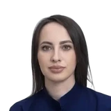 Корогод Анжелика Владимировна