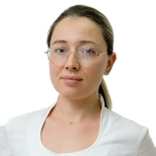 Левченко Алина Александровна
