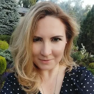 Юрьева Светлана Викторовна