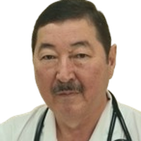 Абиев Оспан Каримжанович