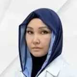Абдурахманова Камилла Советовна
