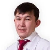 Баймухаметов Аскар Турсынович