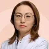 Кожанова Маржан Токтарбековна