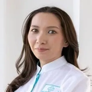 Бакытбек Булбул Бакытбеккызы