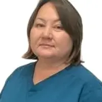 Абдрахманова Шынар Ербулатовна