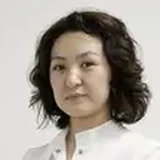 Сарсенбекова Молдир Сарсенбековна