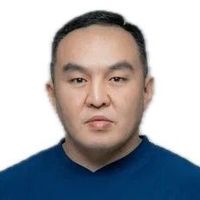 Жамауов Мухтар Орманбекович