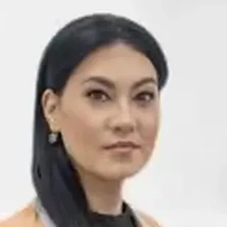Демеубаева Динара Мейрамовна