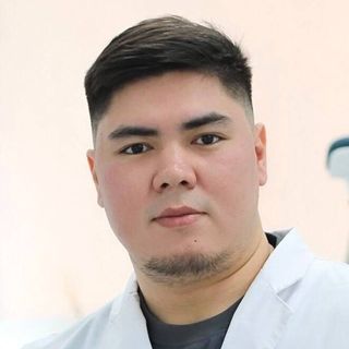 Орман Данаби Нұрғалиұлы