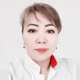 Омирбаева Перизат Амалбековна