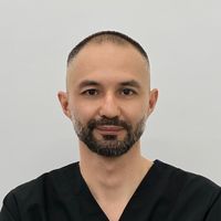 Оспанов Ерлан Абеуханович