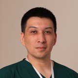 Назаров Алишер Абласянович