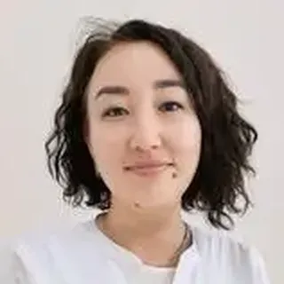 Абдуланова Ляззат Маратовна